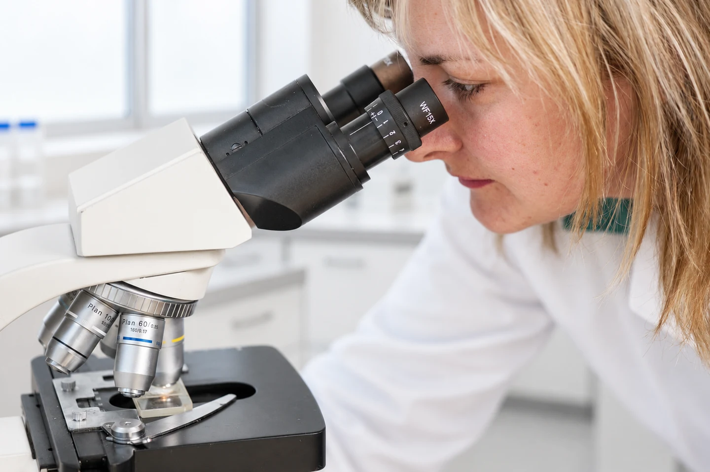 Microscope Use Guid Safety Data Sheet - C60 99.5% | ENM