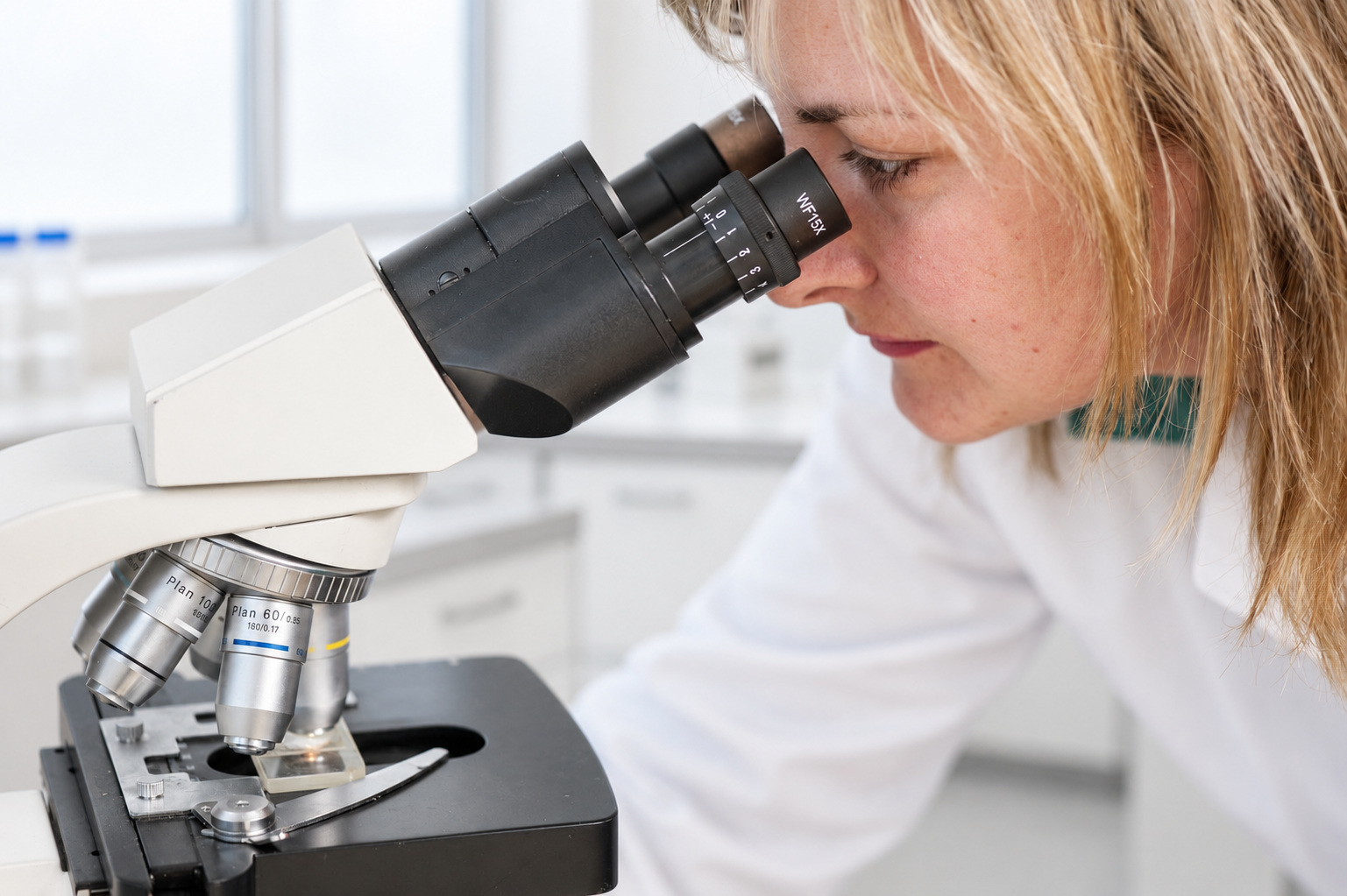 European Nano Materials laboratory